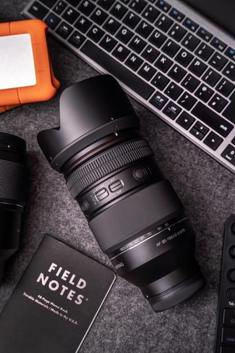 Produktbild Samyang AF 35-150mm f/2-2.8 FE (Sony E, Vollformat, APS-C / DX)