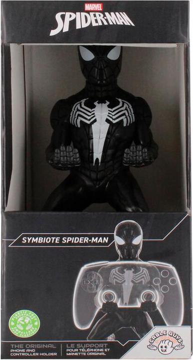 Immagine prodotto Exquisite Gaming Marvel Comics: Symbiote Spider-Man - Cable Guy