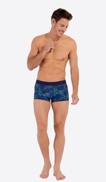 Immagine prodotto HOM Trunk Dreamland (XXL, Confezione singola)