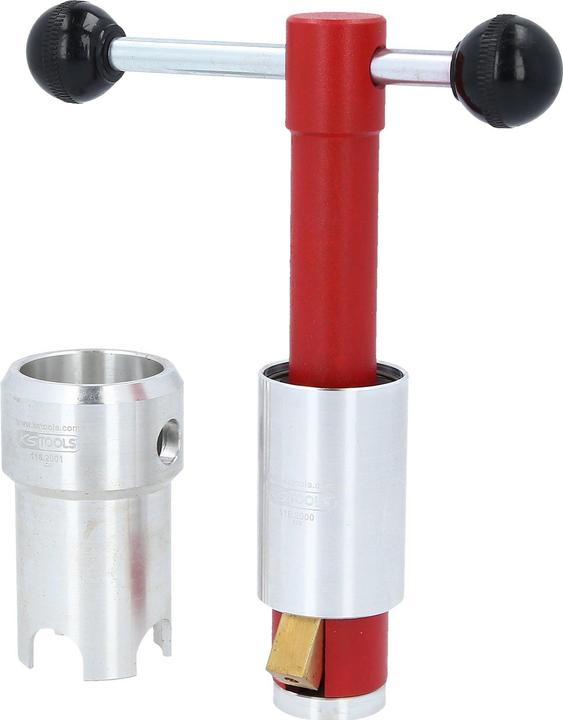 Actual product image KS Tools 116.2002 (120 mm)