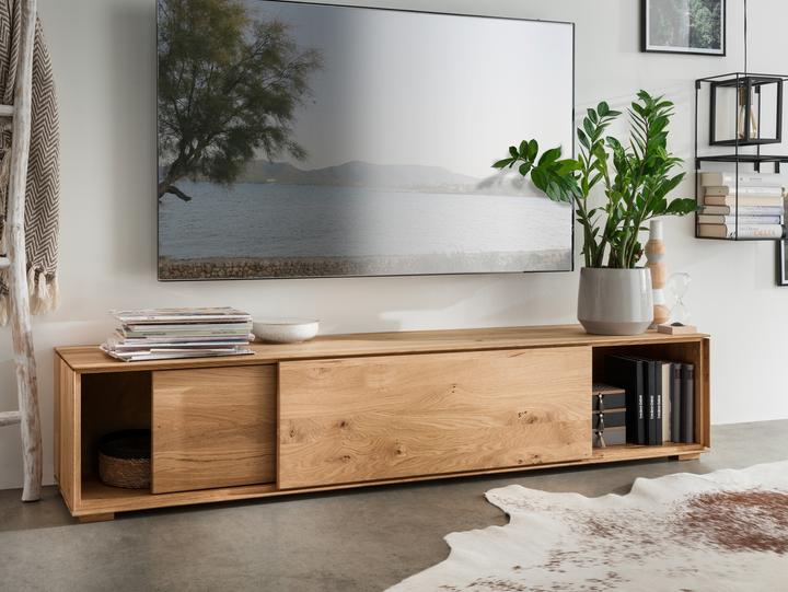 Immagine prodotto Möbel-Eins Lorina (170 x 41 x 35 cm)