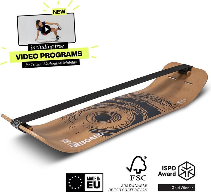 Gibbon Active (1.06 m)