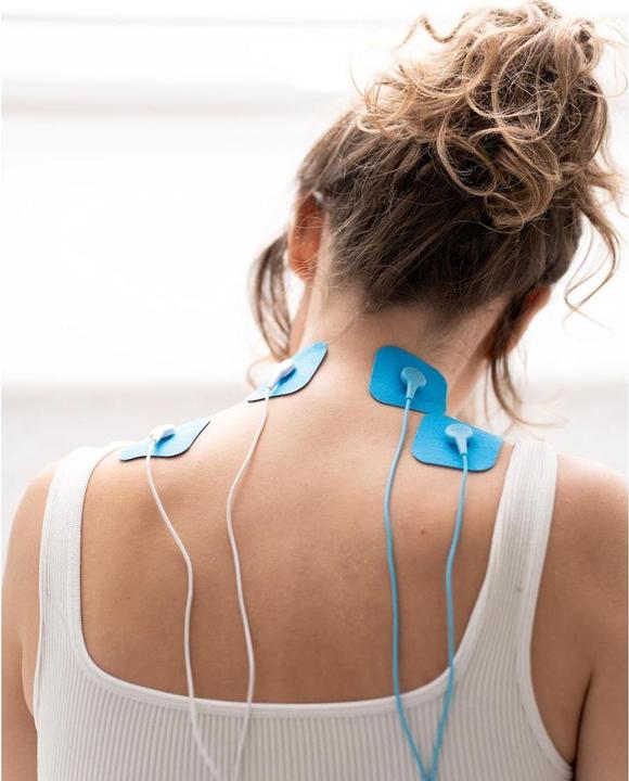 Actual product image Bluetens Electrodes S12 Classic 2