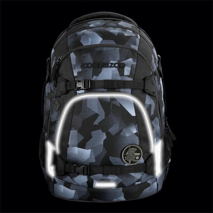 Produktbild Coocazoo Schulrucksack MATE, 30 Liter (30 l)