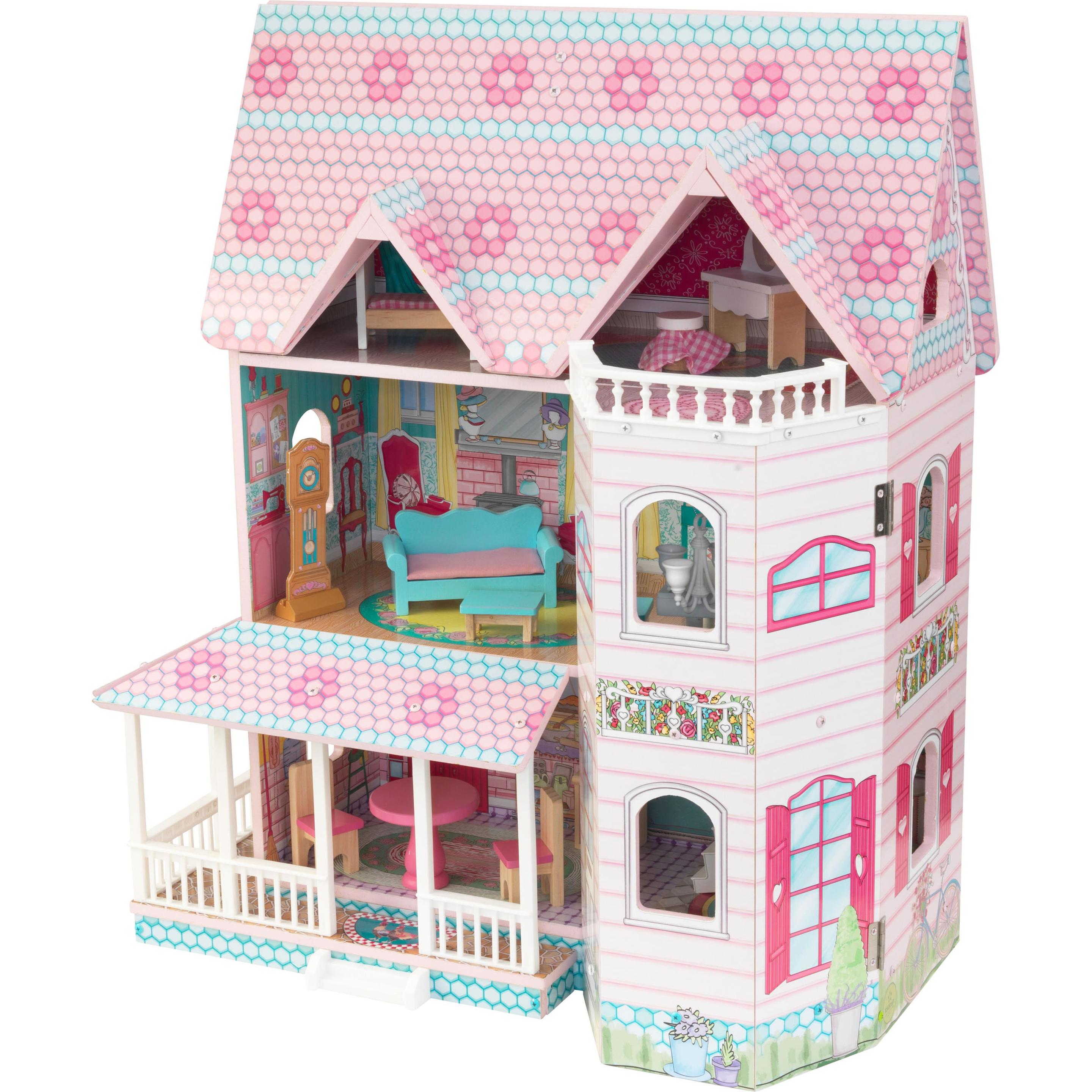 Thumbnail - KidKraft Abbey Manor