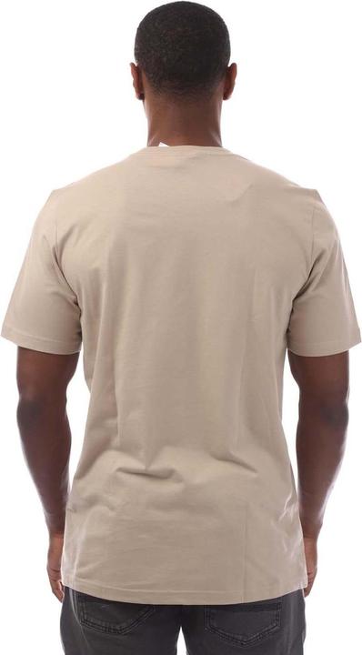 Immagine prodotto adidas Maglietta Grafica Logo Uomo (M)