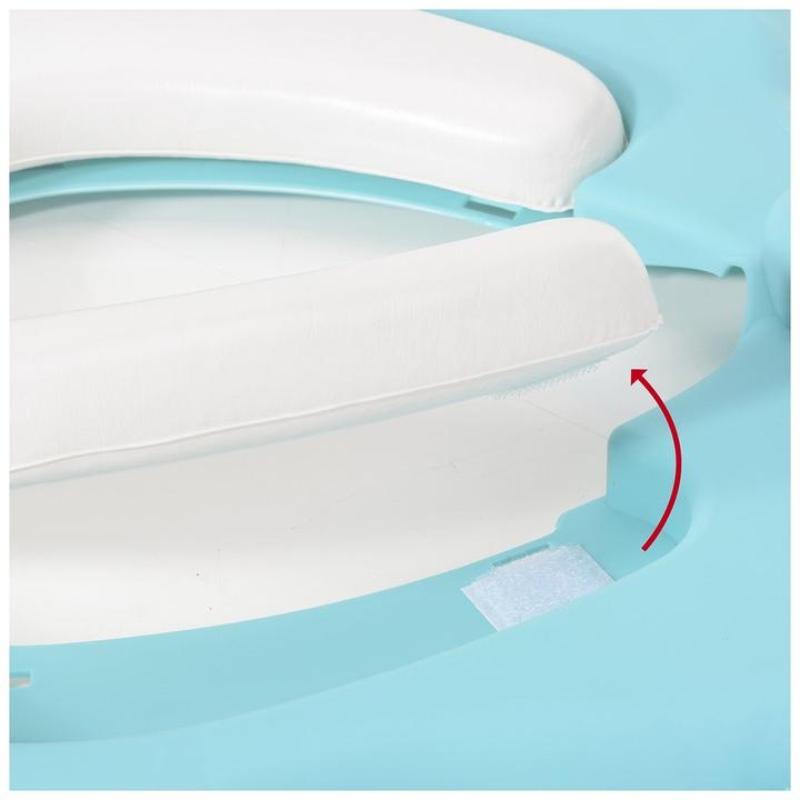 Actual product image Baby Plus Tritti