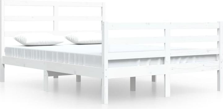 Actual product image vidaXL Gervasio (140 x 200 cm)