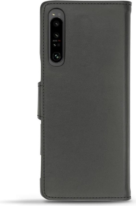 Produktbild Noreve Lederschutzhülle Wallet (Sony Xperia 1 IV)