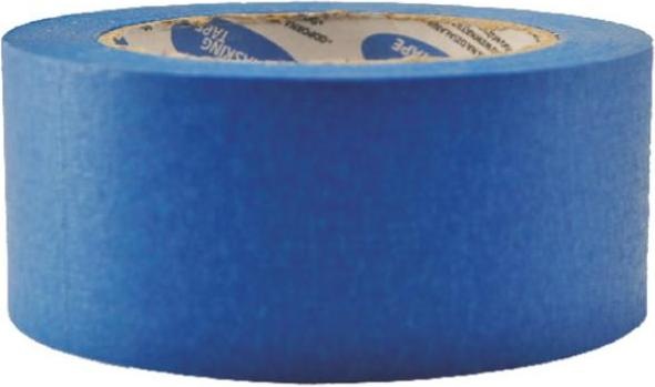 Actual product image Painto TAŚMA MALARSKA NIEBIESKA 48mm x 50m (11 mm)