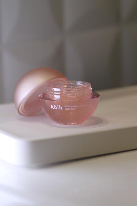 Produktbild Abib PDRN Collagen Lip Mask Glazed Jelly (Lippengel, 11 ml)