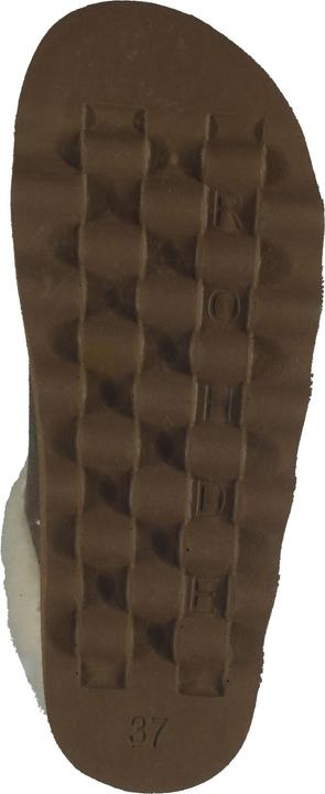 Actual product image Rohde Slipper FOGGIA (38)