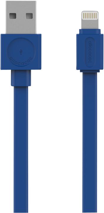 Image du produit Allocacoc USB - Foudre (1.50 m, USB 2.0)