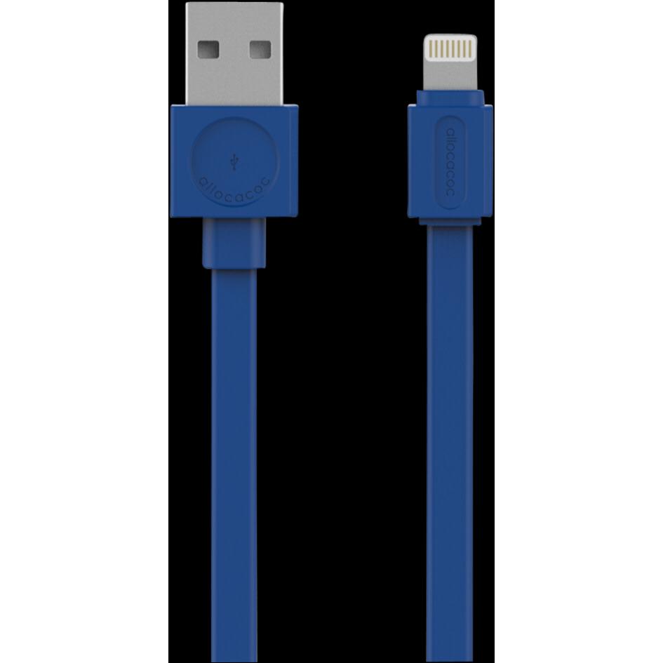 Thumbnail - Allocacoc USB - Lightning (1.50 m, USB 2.0), USB Kabel