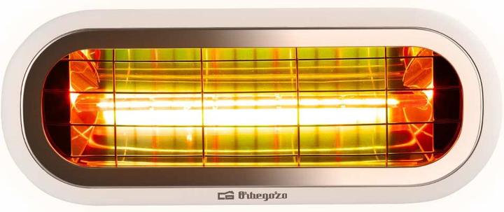 Actual product image Orbegozo PHF 55 (2000 W)