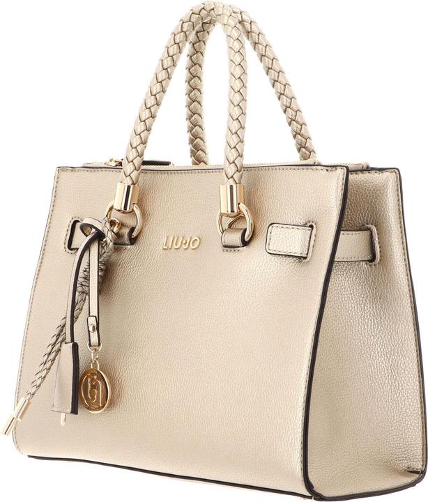 Immagine prodotto Liu Jo Borsa a Tracolla Donna Oro