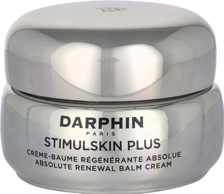 Actual product image Darphin Stimulskin Plus Absolute Renewal Balm Cream (50 ml, Face balm)