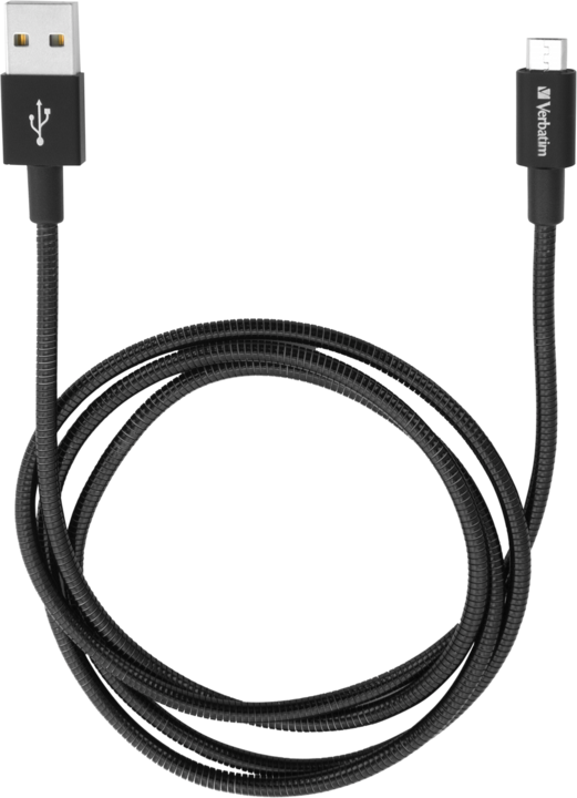 Immagine prodotto Verbatim USB A - USB Micro (1 m, USB 2.0)