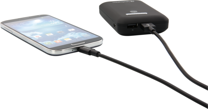 Immagine prodotto Verbatim USB A - USB Micro (1 m, USB 2.0)