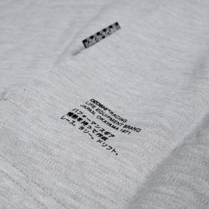 Produktbild Ozoshi Poloshirt (M)