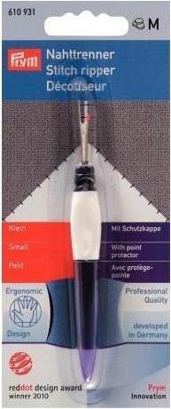 Produktbild Prym Nahttrenner klein