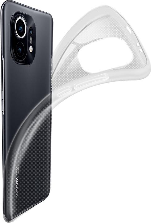 Image du produit Avizar Série Francis (Xiaomi Mi 11)