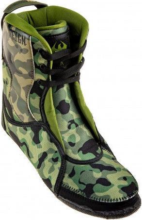 Actual product image Razors Inline skates Shift Camo 2023 (42)