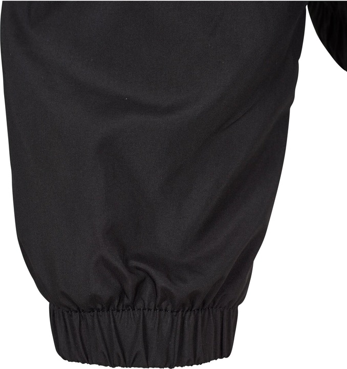 Image du produit Urban Classics Ladies Basic Pull Over Jacket (S)