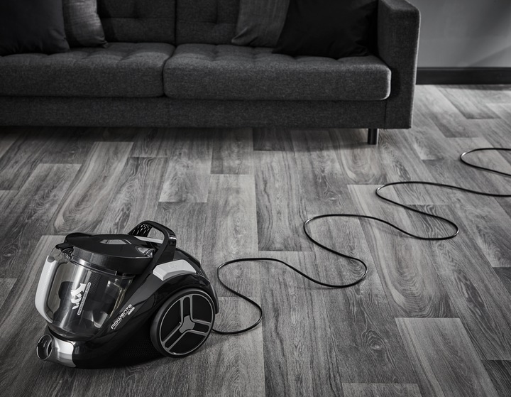 Actual product image Rowenta Compact Power XXL