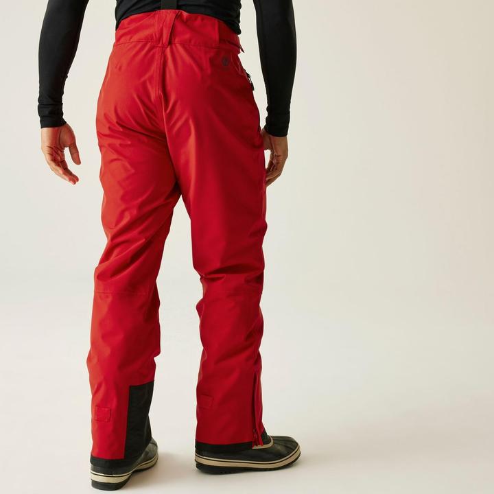 Immagine prodotto Dare2b Achieve II (XXL)