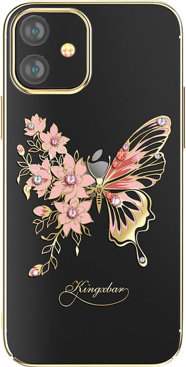 Produktbild Kingxbar Butterfly Series (Apple iPhone 12 mini)