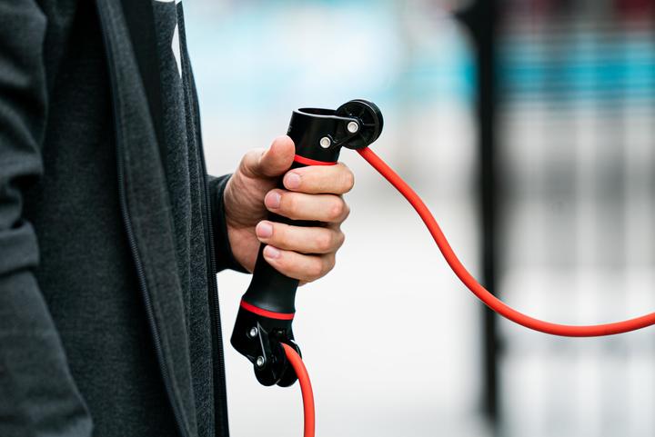 Produktbild Finis Schlingentrainer Slide Dryland