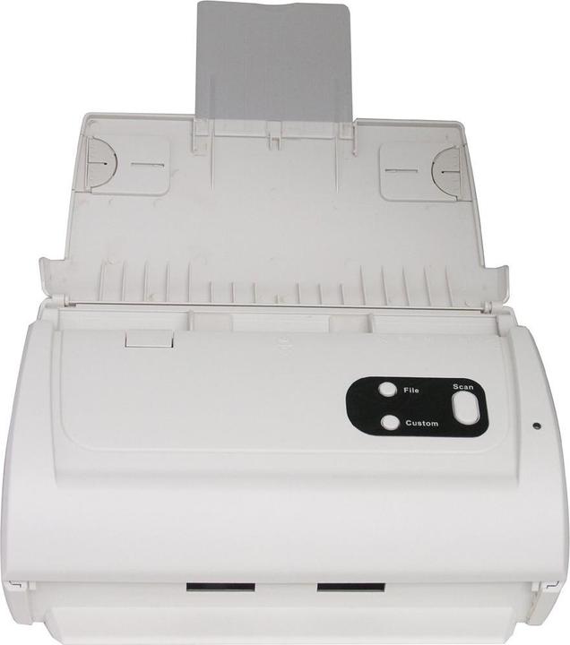 Immagine prodotto Plustek SmartOffice PS283, scanner per documenti A4 (USB)