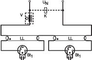 Productafbeelding Osram Starter Zekering snelstarter voor eenmalig gebruik 4-22 Watt