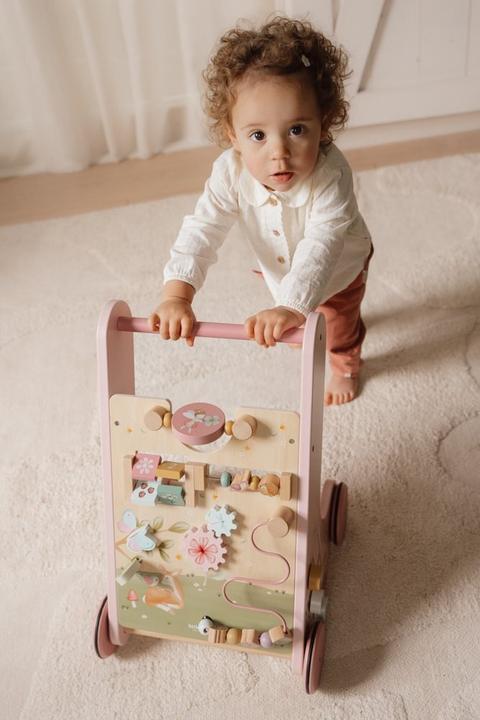 Produktbild Little Dutch Multi Activity Fairy Garden