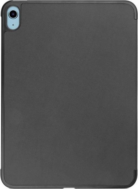 Actual product image Accezz Trifold Bookcase iPad 10.9 (Apple iPad 2022 (10th Gen))