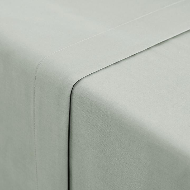 Produktbild La Redoute Interieurs Percale Bio (Oberleintuch, 240 x 290 cm)