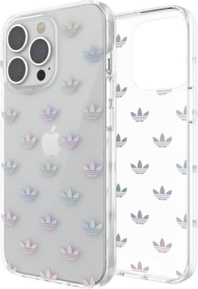 Image du produit Adidas Boîtier robuste et transparent (Apple iPhone 13, Apple iPhone 13 Pro)