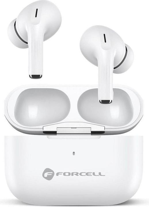 Forcell Cuffie Master Pro (ANC, 5 h, Senza fili)