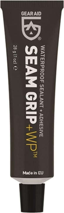 Actual product image Gear aid Seam Grip seam sealer 28 ml