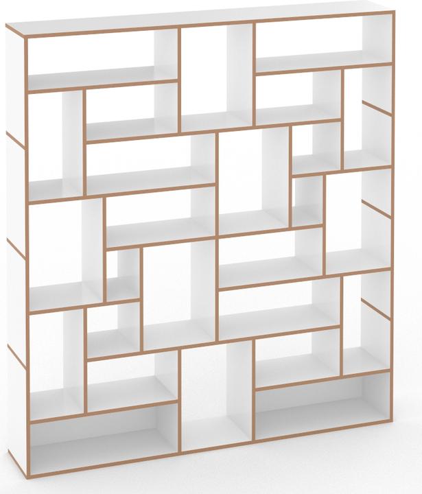 Image du produit Tojo Hanibal (198 x 35 x 220 cm)