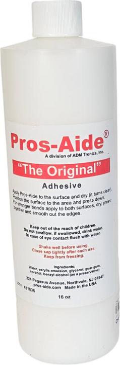 Produktbild Pros-Aide Original Adhesive