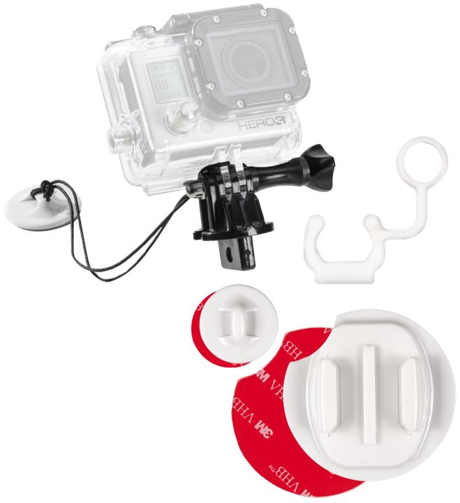 Produktbild mantona Surfing Set für GoPro