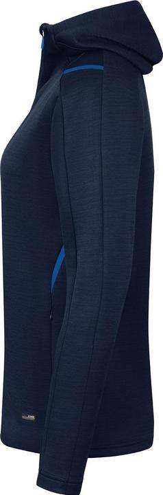 Immagine prodotto JAKO Giacca casual Challenge con cappuccio (44)