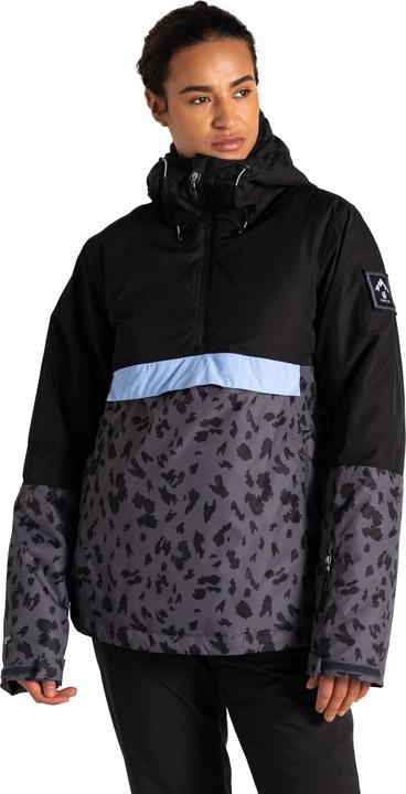 Produktbild Dare2b Snowburst Skijacke Über den Kopf (40)