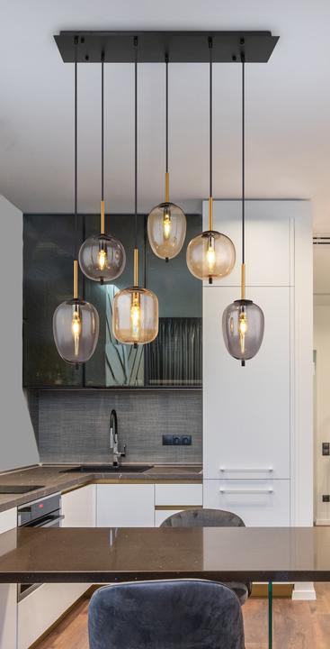 Produktbild Globo Blacky (E14)