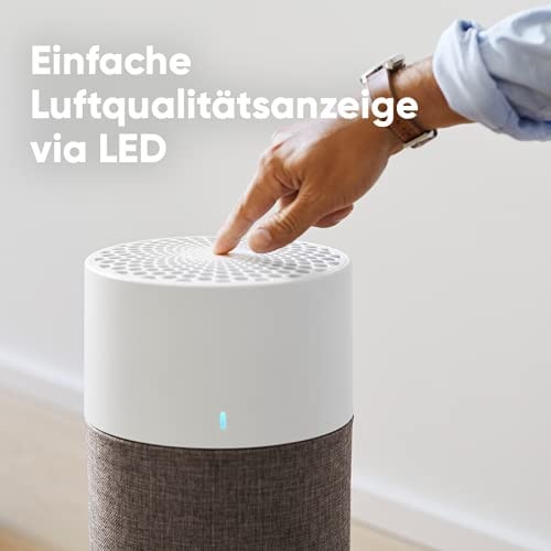 Immagine prodotto Blueair Purificatore d'aria (17 m²)