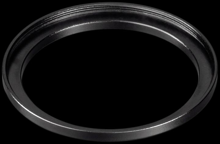 Productafbeelding Hama Adapter 62 mm filter naar 55 mm lens (Filteradapter, 62 mm)