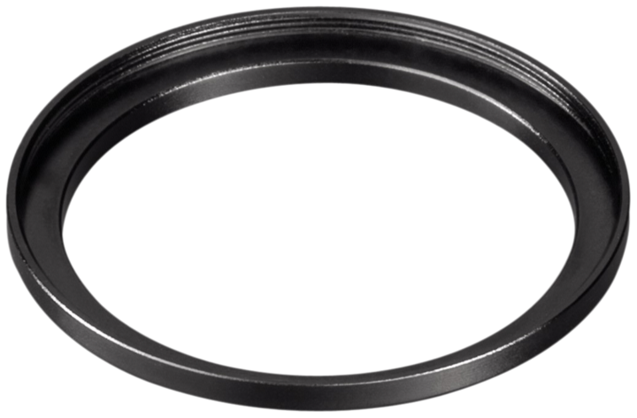 Produktbild Hama Adapter 62 mm Filter an 55 mm Objektiv (Objektivfilter Adapter, 62 mm)