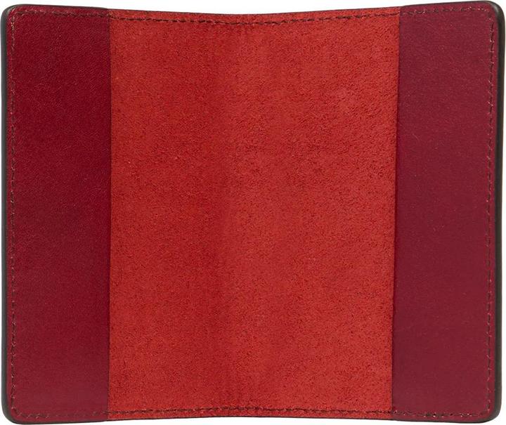 Produktbild The Bridge Reisepasshalter aus Leder (Reisepasshülle)